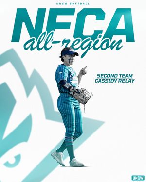 Image post by @uncwsoftball on Instagram