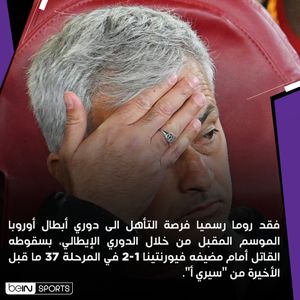 Image post by @beinsports on Instagram