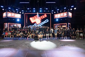 Image post by @lukebryan on Instagram
