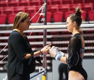 Image post by @semogymnastics on Instagram