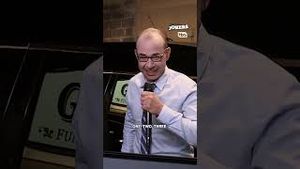 Video post by @tbs on YouTube