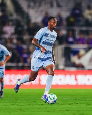 Image post by @SportingKC on Twitter