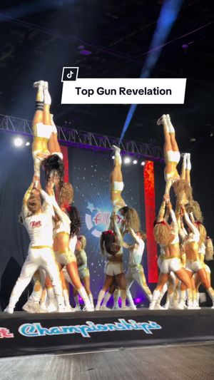 Video post by @flocheertv on TikTok