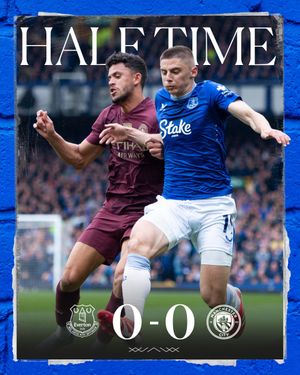 Image post by @Everton on Twitter