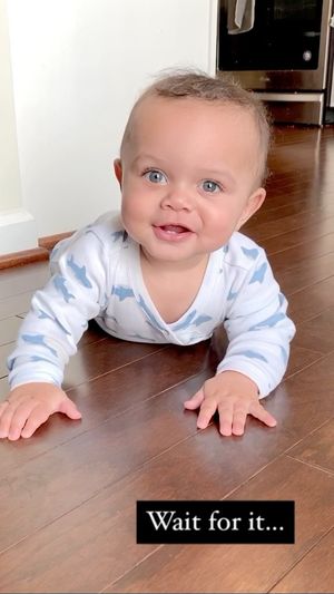 Video post by @the_walters_family_ on Instagram