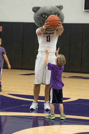 Image post by @kstate on Facebook