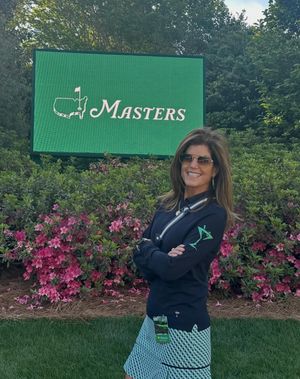 Image post by @golftiniwear on Instagram
