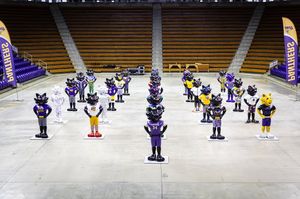 Image post by @northern_iowa on Instagram