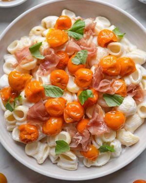 Image post by @thepastatable on Instagram