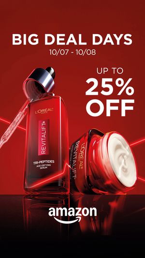 Video post by @lorealparisusa on TikTok