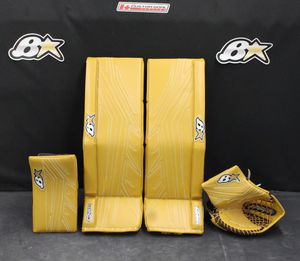 Image post by @goaliesonly on Instagram