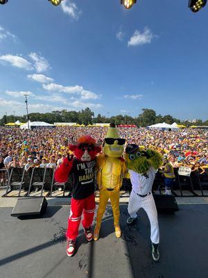 Image post by @bennythebull on Twitter