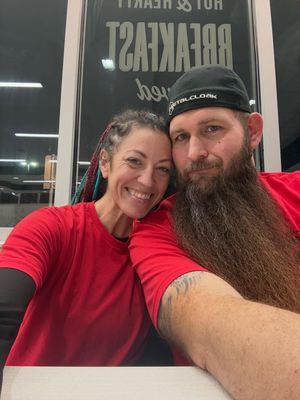 Image post by @honeybadger2018jl on Instagram