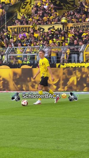 Video post by @bundesliga on TikTok
