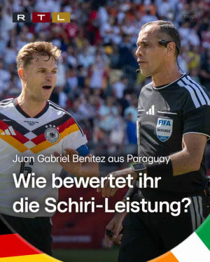 Image post by @rtl.sport on TikTok