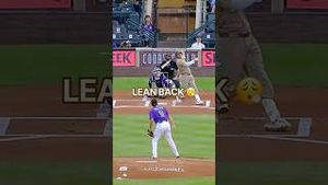 Video post by @padres on YouTube
