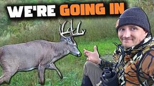 Video post by @huntrtube on YouTube
