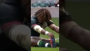 Video post by @premiershiprugby on YouTube