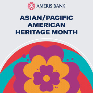 Image post by @amerisbank on Instagram
