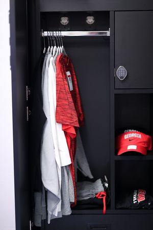 Image post by @UGASoftball on Twitter