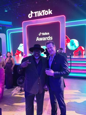 Image post by @cedtheentertainer on Instagram