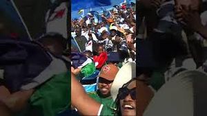 Video post by @WorldAthletics on YouTube