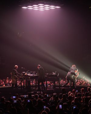 Image post by @moodycenteratx on Instagram