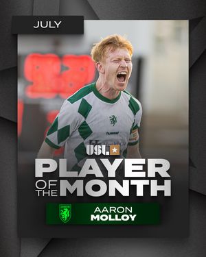Image post by @uslchampionship on Instagram