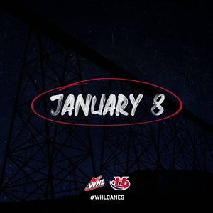 Image post by @whlhurricanes on Instagram