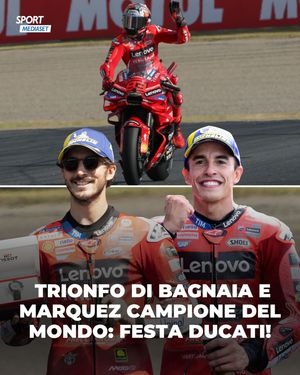 Image post by @sportmediaset on Instagram