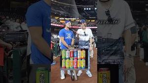 Video post by @batboysbaseball on YouTube