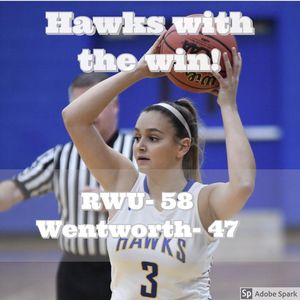 Image post by @rwuwbb on Instagram