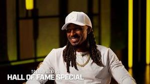 Video post by @packers on YouTube