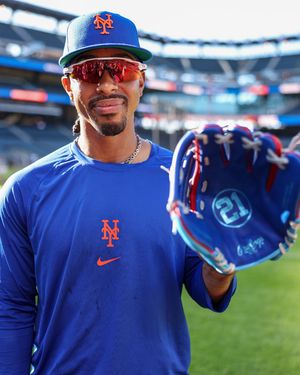 Image post by @mlb on Instagram
