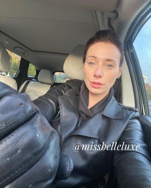Image post by @missbelleluxe on Instagram