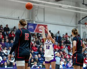 Image post by @taylorutrojans on Instagram