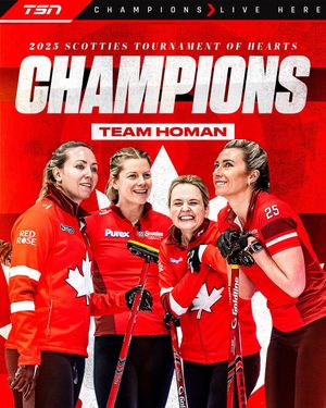 Image post by @TSN_Sports on Twitter