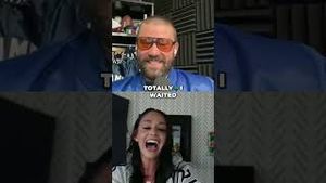 Video post by @stephiesmallsshow on YouTube