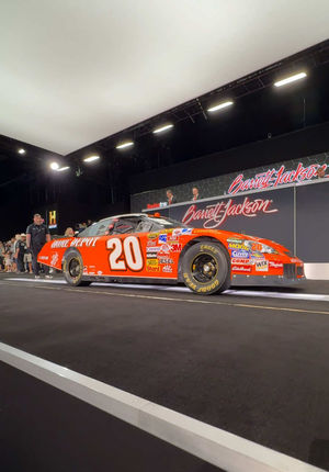 Video post by @barrettjacksontv on TikTok