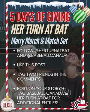 Image post by @baseballcanada on Instagram