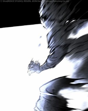 Image post by @tapas_app on Instagram