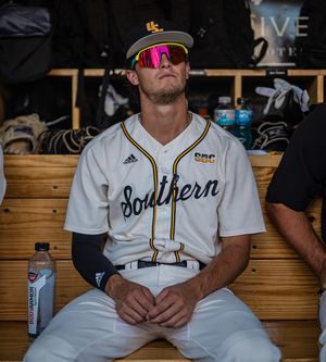 Image post by @southernmissbsb on Instagram