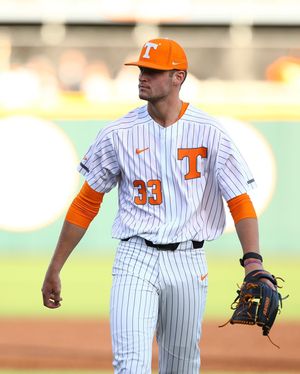 Image post by @vol_baseball on Instagram