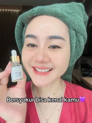 Video post by @lili.refliskin on TikTok