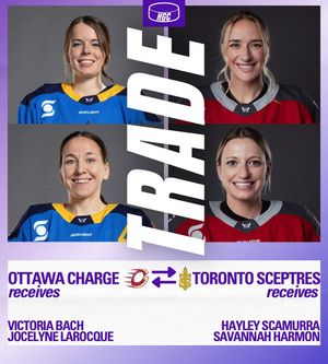 Image post by @hockeygirlsclub on Instagram