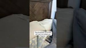 Video post by @crisandtrey on YouTube