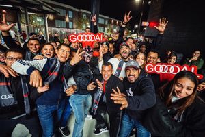 Image post by @dcunited on Instagram