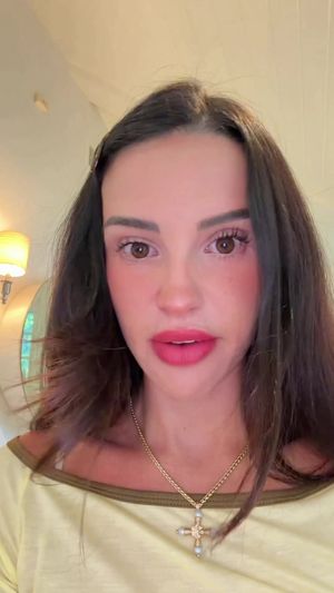 Video post by @lyssielooloo on TikTok