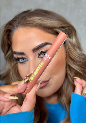 Video post by @beckymorganmakeup on TikTok