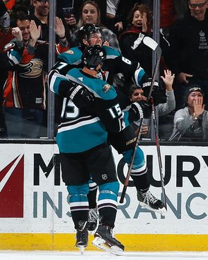 Image post by @anaheimducks on Instagram